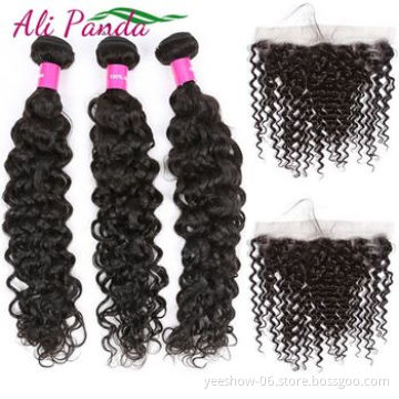 Lasting more than one year virgin Brazilian Hair Weaves from